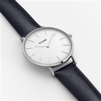 Reloj Cluse Watches La Bohème in Acero CL18232 - CL18232